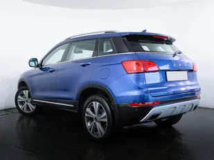Haval H6 Coupe