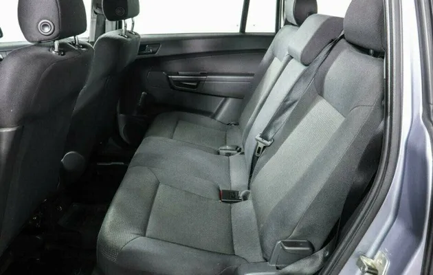 Opel Zafira 1.6 Механика, фото №6