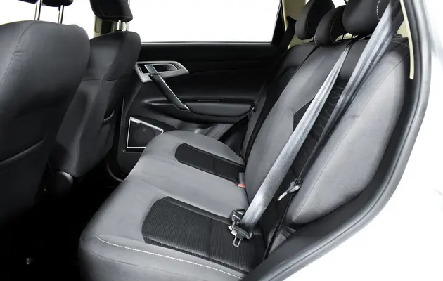 Geely Atlas, фото №12