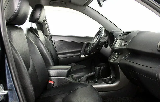 Toyota RAV4 2.4 Автомат, фото №6
