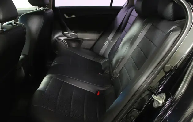 Honda Accord, фото №10