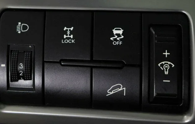 Kia Sorento 2.2 Механика, фото №9
