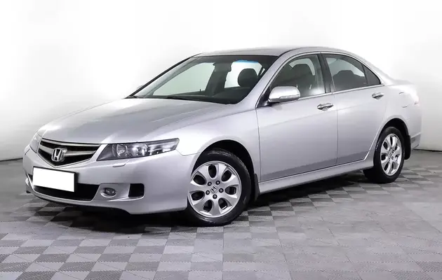Honda Accord, фото №1