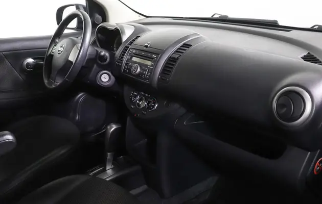 Nissan Note, фото №9