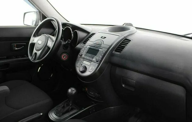 Kia Soul 1.6 Автомат, фото №7