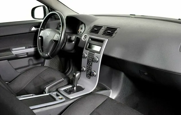 Volvo S40 2.0 Робот, фото №5