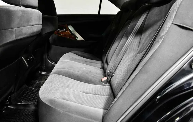 Toyota camry акпп 2009 с пробегом 115 038 км, фото №6