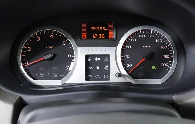 LADA (ВАЗ) Largus, фото №13