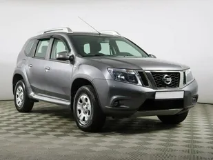 Nissan TERRANO
