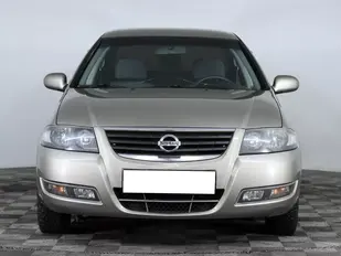 Nissan Almera Classic