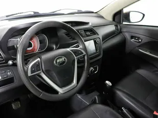 Lifan X50