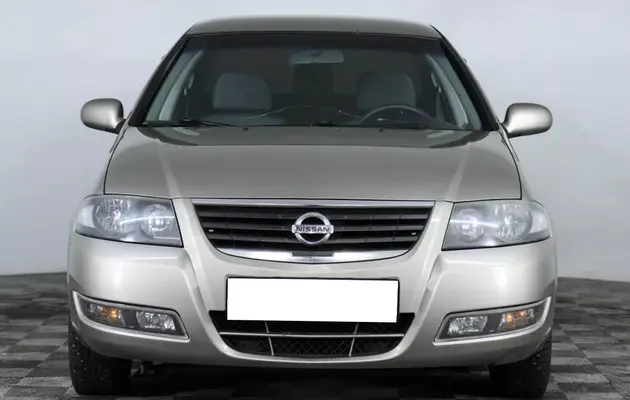 Nissan Almera Classic, фото №2
