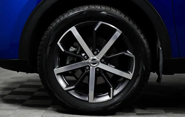 Haval F7x, фото №14