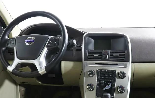 Volvo XC60 I, фото №8
