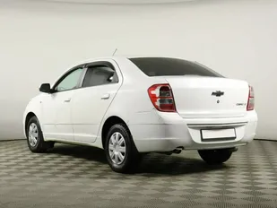 Chevrolet COBALT