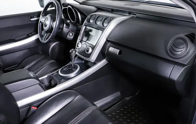 Mazda CX-7, фото №11
