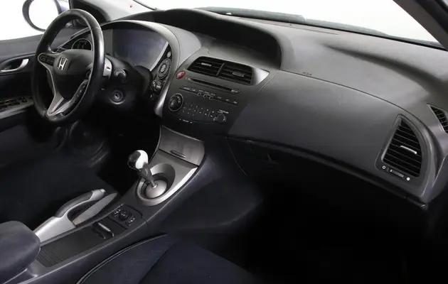 Honda Civic, фото №9