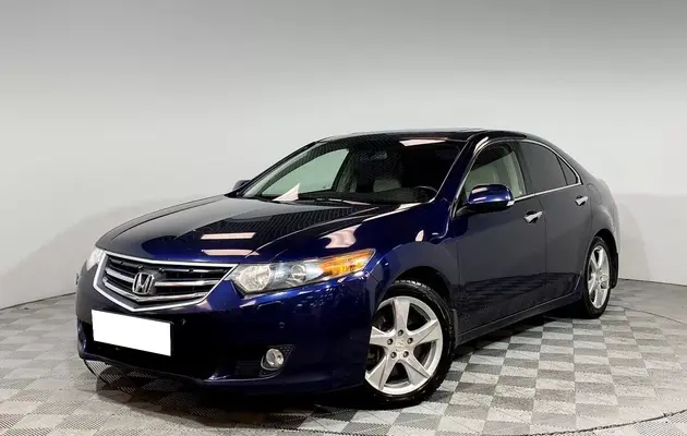 Honda Accord, фото №1