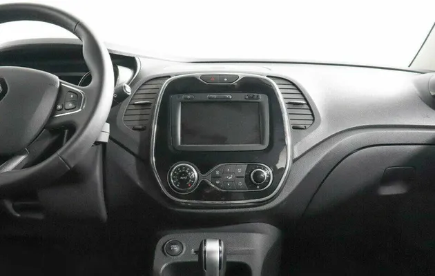Renault Kaptur 1.6 Вариатор, фото №7