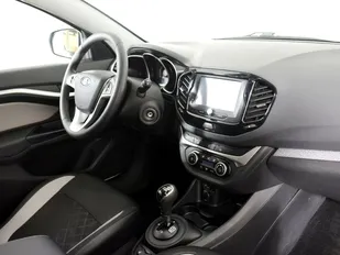LADA (ВАЗ) VESTA SW