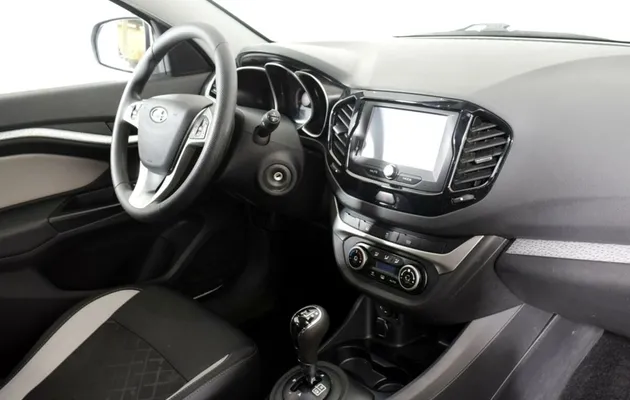 LADA Vesta, фото №5