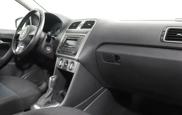 Volkswagen Polo V, фото №9