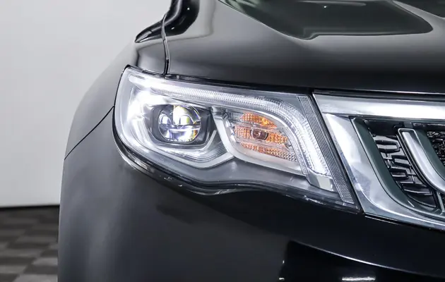 Geely Atlas, фото №22