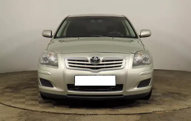 Toyota Avensis, фото №6