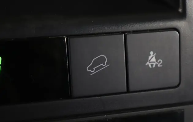 Chevrolet Captiva, фото №15