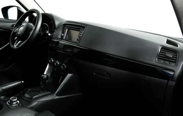 Mazda CX-5, фото №9