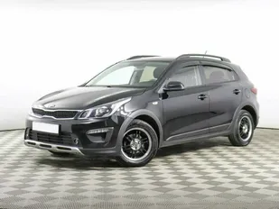 Kia Rio X (X-Line)