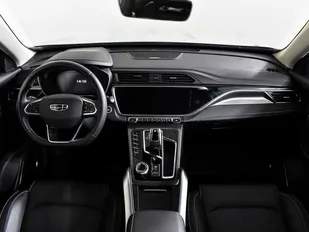 Geely ATLAS PRO
