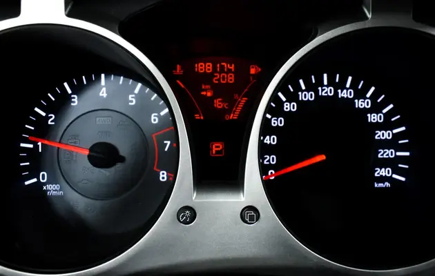 Nissan Juke, фото №10