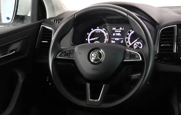 Skoda Karoq, фото №14