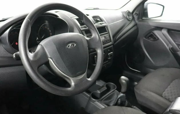 LADA (ВАЗ) Granta 1.6 Механика, фото №5