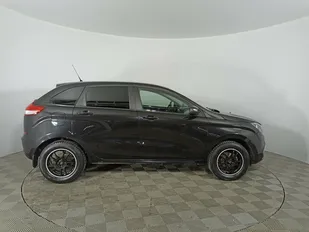 LADA (ВАЗ) XRAY