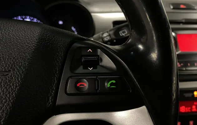 Kia Picanto, фото №18