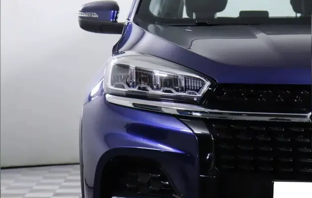 Chery Tiggo 8, фото №15