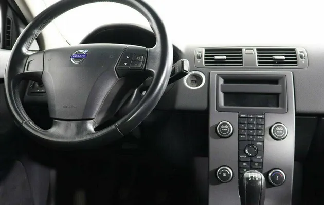 Volvo S40 1.6 Механика, фото №7