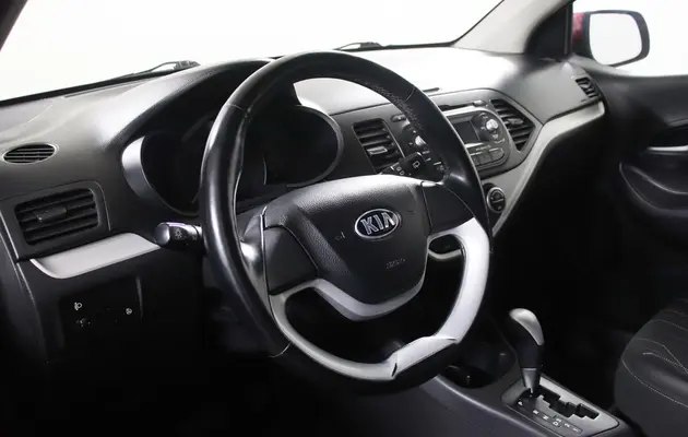 Kia Picanto, фото №14