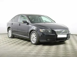 Volvo S40