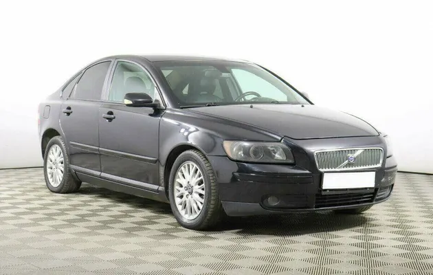 Volvo S40 2.4 Автомат, фото №2