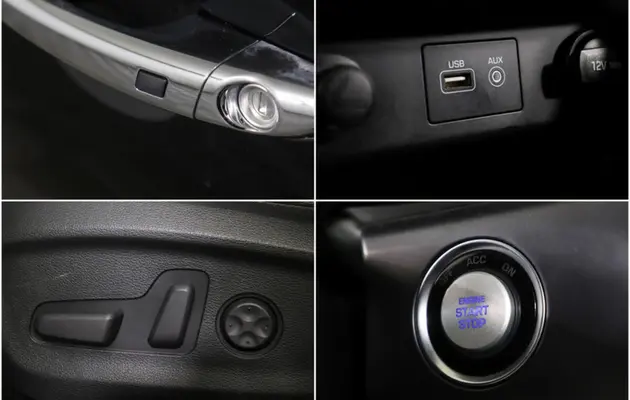 Hyundai Sonata, фото №15