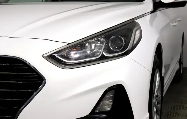 Hyundai Sonata, фото №17