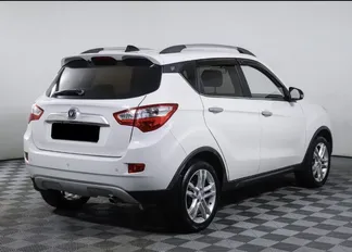 Changan CS35