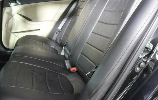 Kia Optima 2.0 Автомат, фото №6
