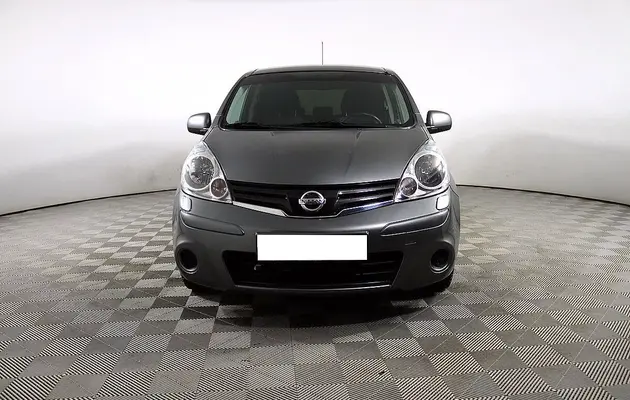 Nissan Note, фото №2