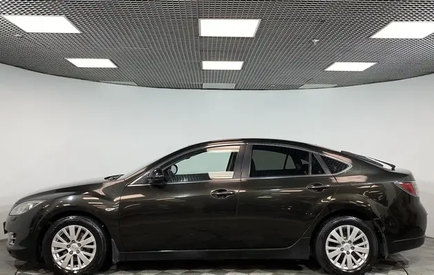 Mazda 6, фото №8