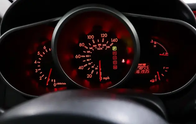 Mazda CX-7, фото №16