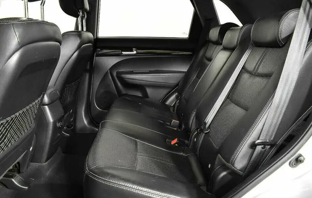 Kia Sorento 2.4 Автомат, фото №11